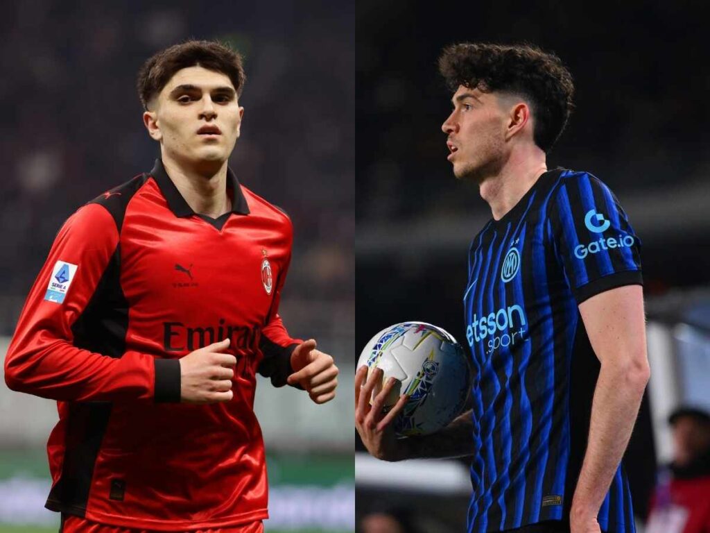 Milan, Sabatini: "Se Bartesaghi va per terra come Bastoni annullano il gol"