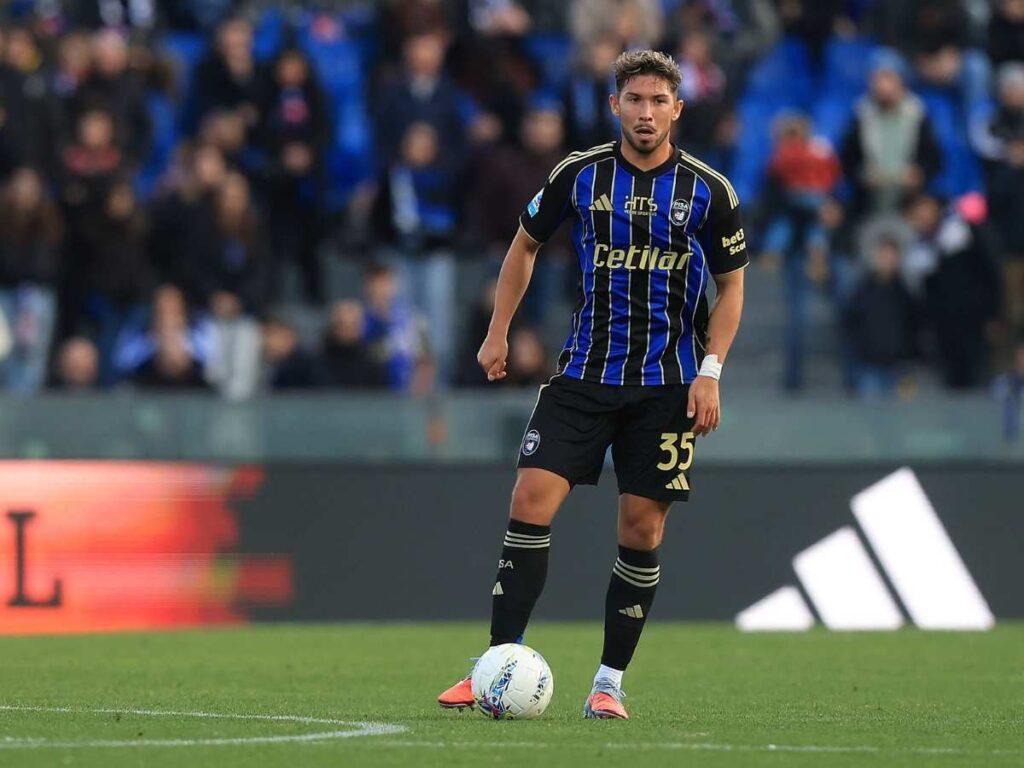 Pisa-Milan 1-1: pareggia Loyola per i nerazzurri ... | Serie A News