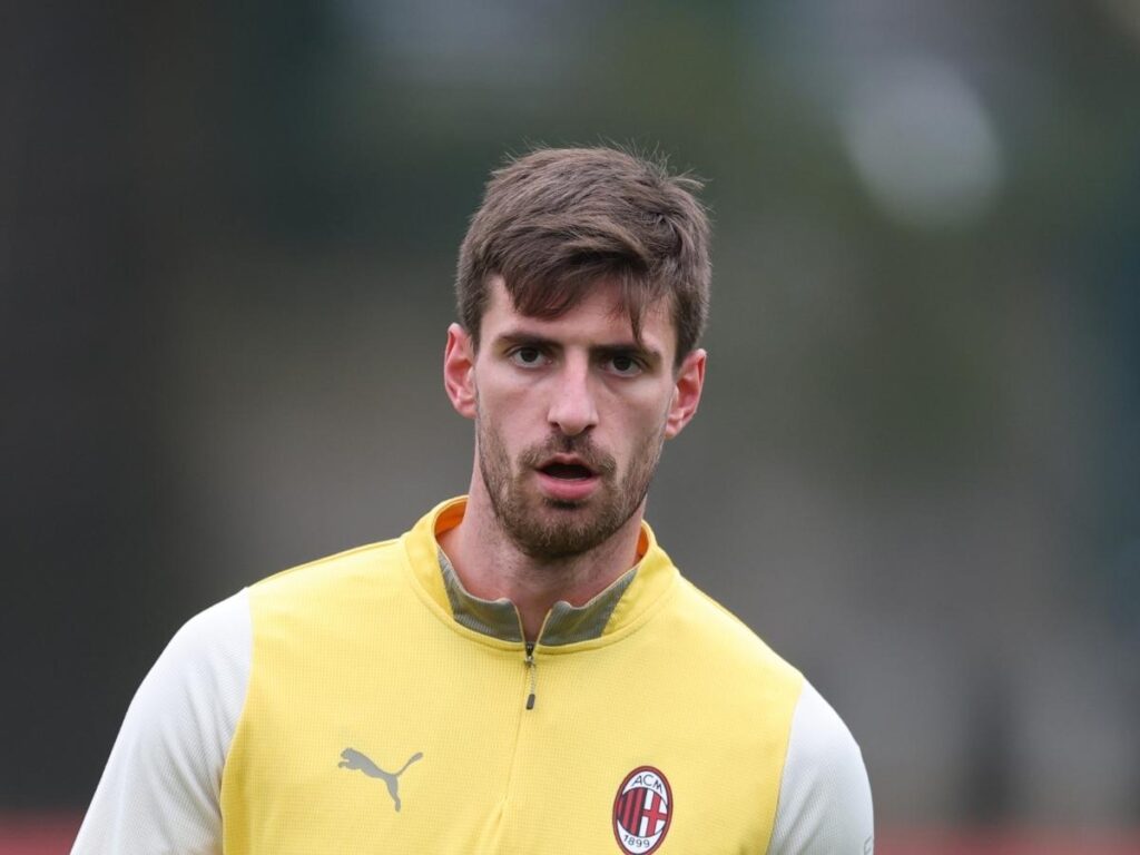 Milan, la carica di Gabbia: "Crediamo di potere vincere tutte le partite". Il 'peso' di Maignan e Allegri