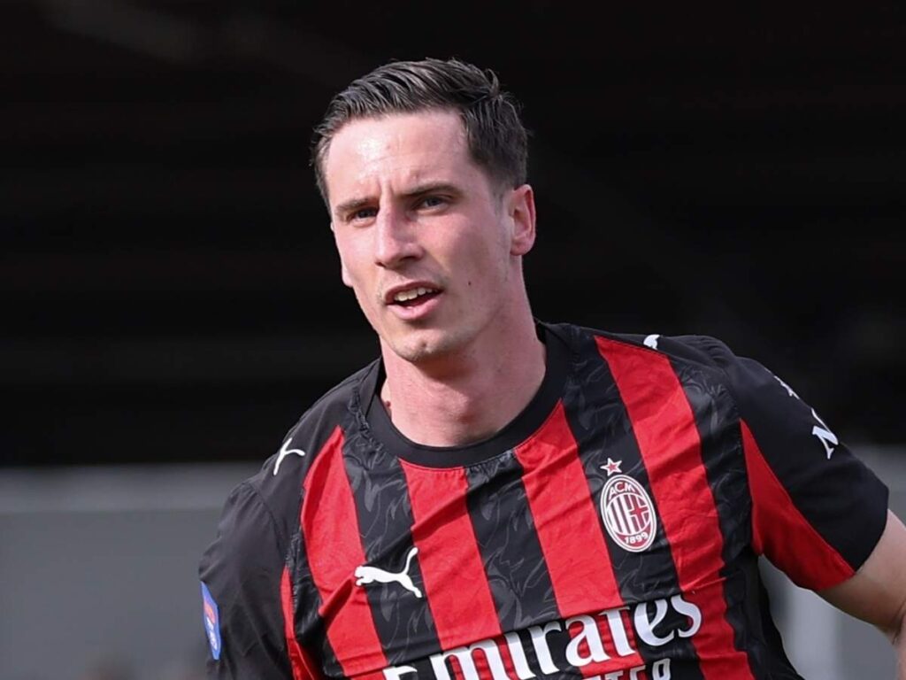 Milan Futuro, Magrassi: "Vedere crescere i ragazzi è la parte più bella"
