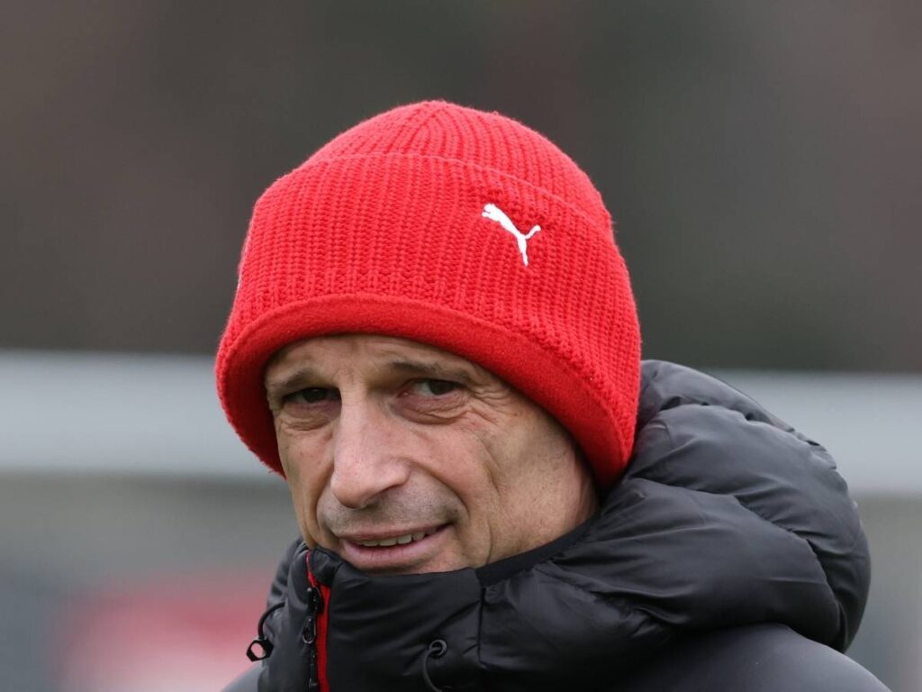 Ordine: "Il fatto che il Milan sia in alto è un miracolo". Replica a Trevisani