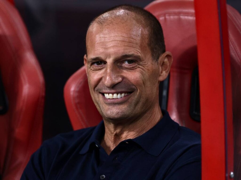 Bologna-Milan, Pagliuca: "Il Milan avrà pressione. Su Allegri vi dico che..."