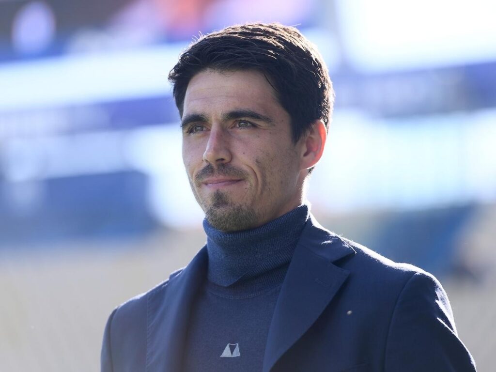 Parma, Cuesta non ha paura del Milan: "Squadra variabile. Abbiamo la possibilità di fare punti"