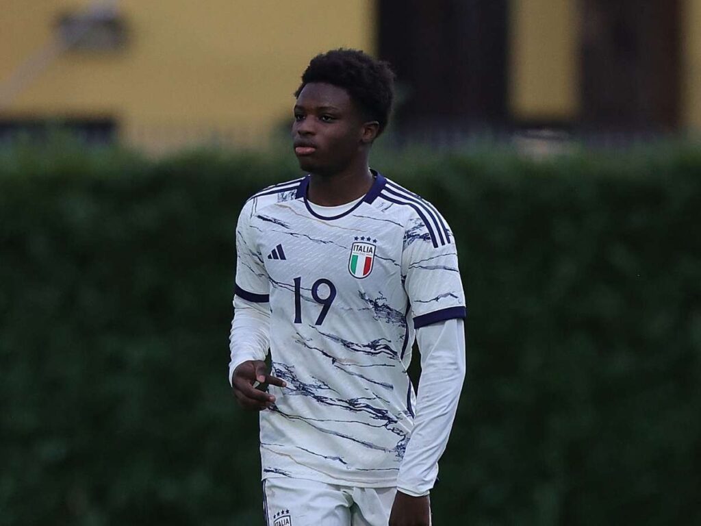 Milan, intervento riuscito per Alphadjo Cissè: ecco i tempi di recupero