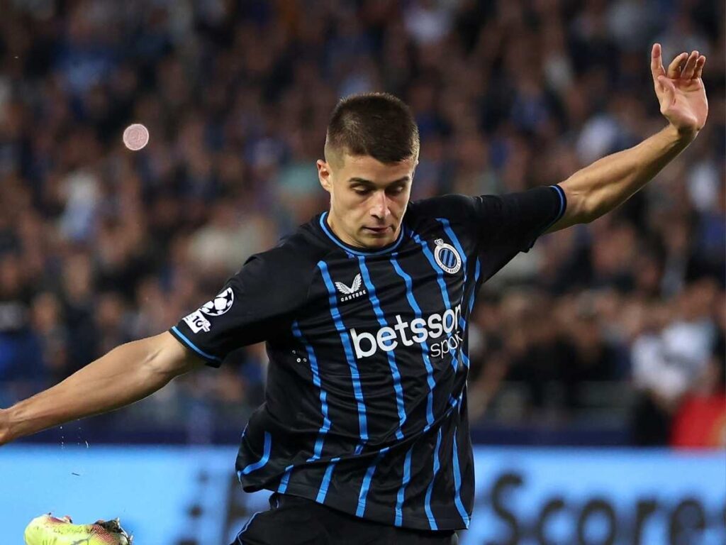 Tresoldi: "Penso al Milan ogni mattina. Inzaghi un idolo. E l'incontro con Leao ..."