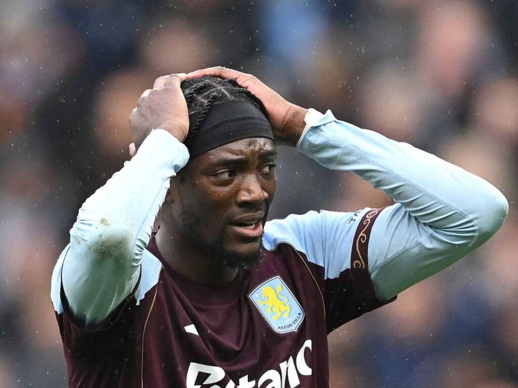 Abraham: numeri importantissimi in Turchia. E nella sua nuova esperienza all'Aston Villa ...