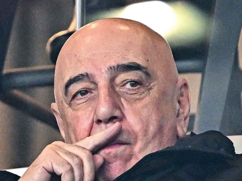 Galliani: "Per Berlusconi il Milan era un atto d'amore. Donadoni la prima mossa dirompente"