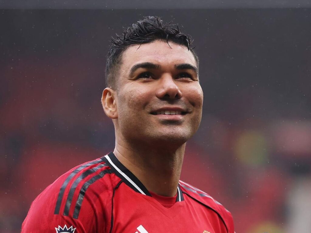 Moretto: "Casemiro non accostabile al Milan". E su Goretzka...