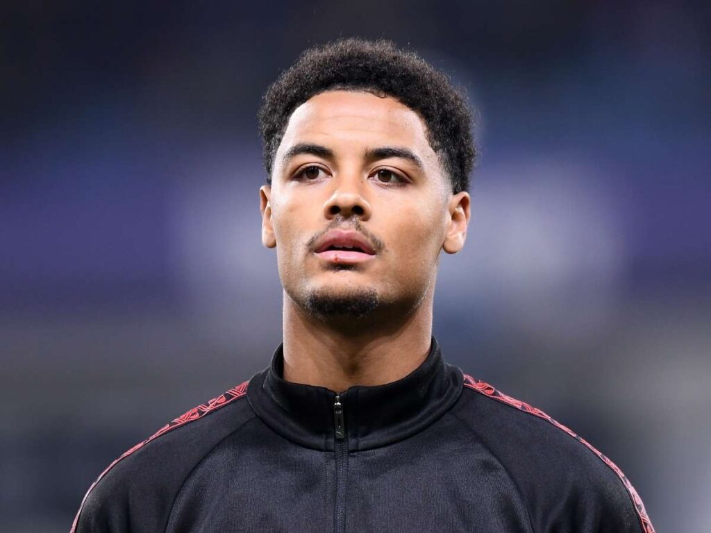 De Winter: "Credo nello scudetto, se giochi al Milan vuoi vincere"