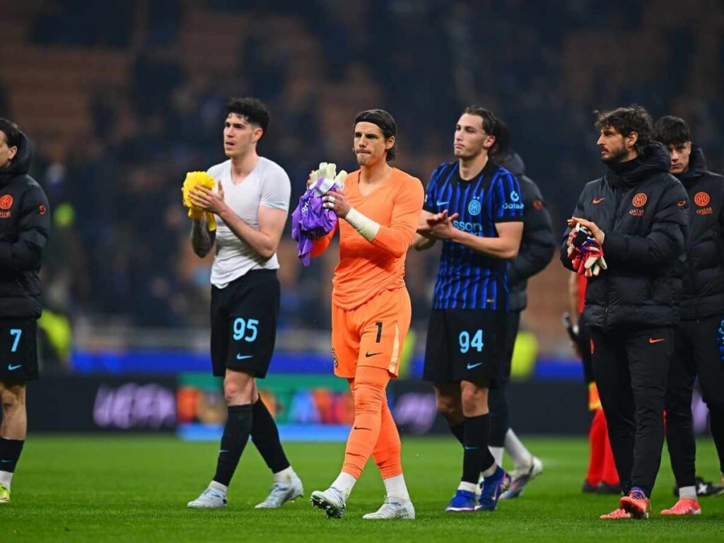 Scudetto, Impallomeni avverte: "Inter, attenta. Col Genoa è fondamentale"
