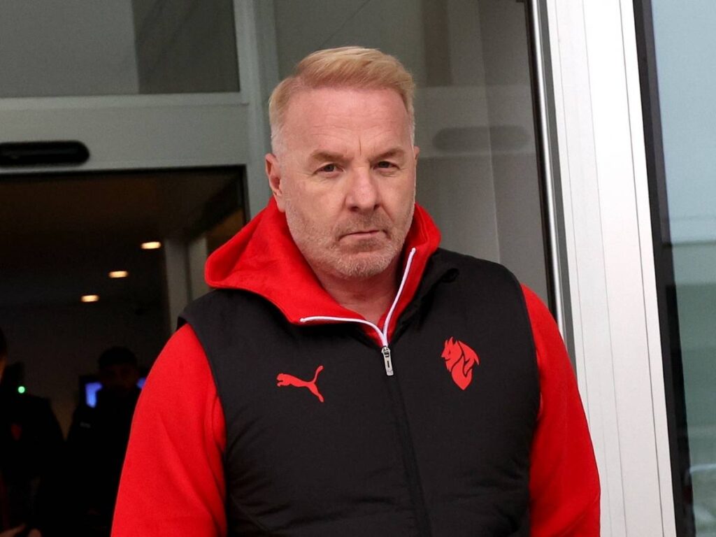 Calciomercato Milan, Tare punta due rinforzi di qualità in attacco per giugno