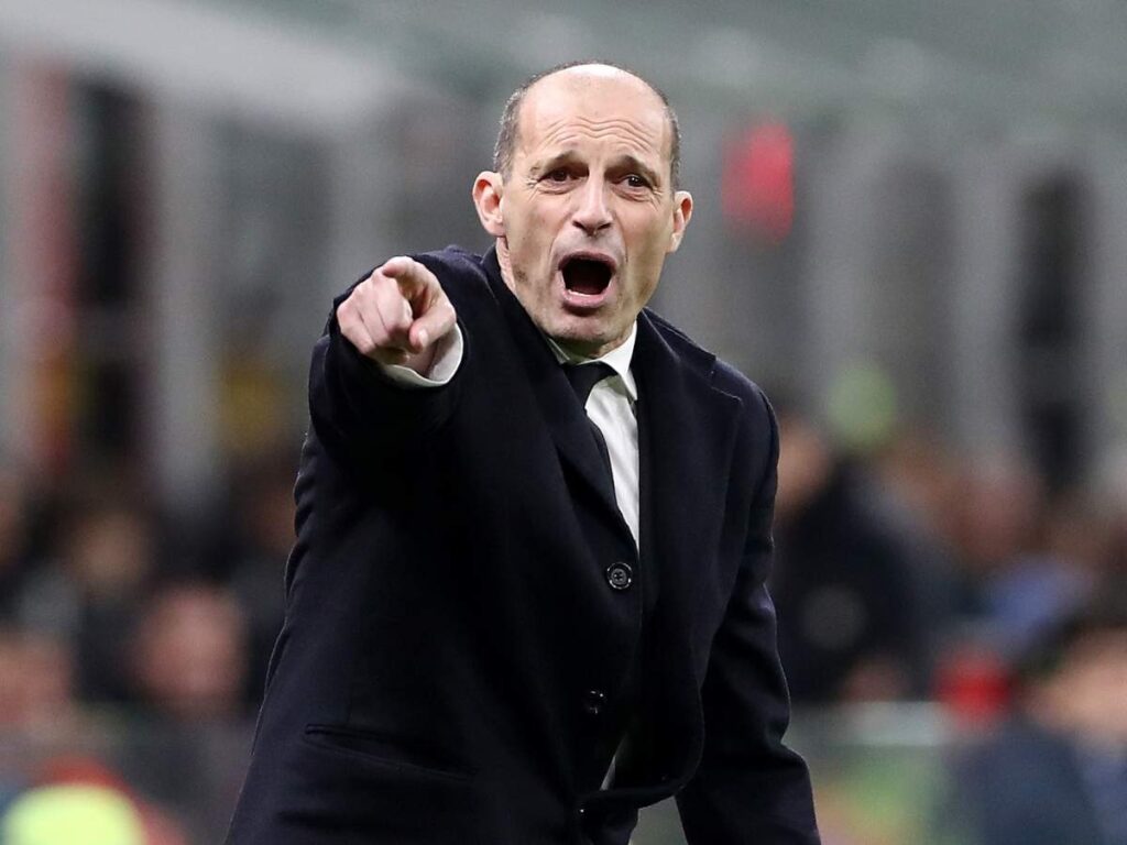 Sfida Scudetto Inter-Milan, Vernazza: "Allegri non ha alternative, deve ..."