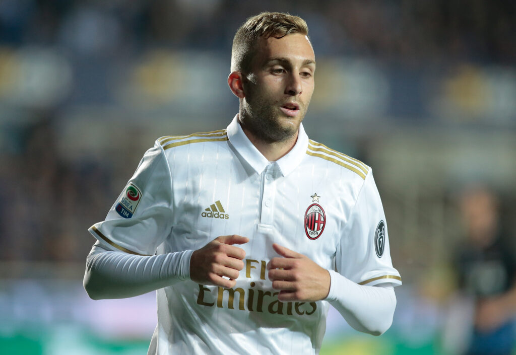 Verso Bologna-Milan, il ricordo di Deulofeu sui social: "Partita indimenticabile"