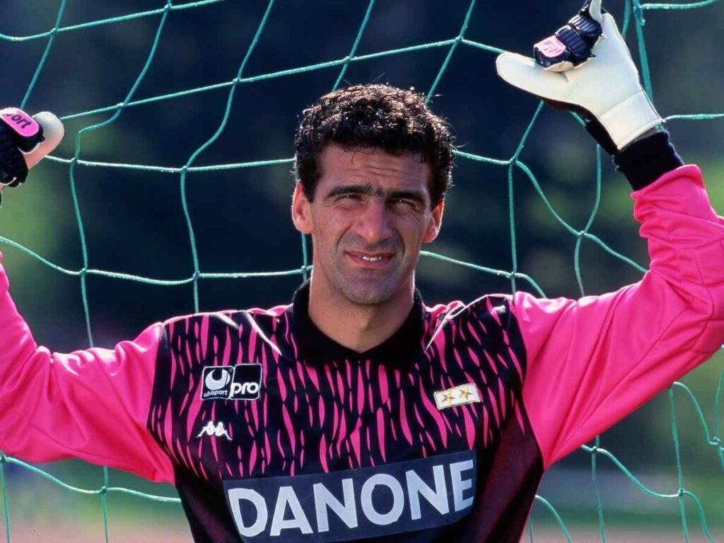 Rampulla: "Inter e Milan si divideranno i primi due posti. Ma occhio al Napoli"