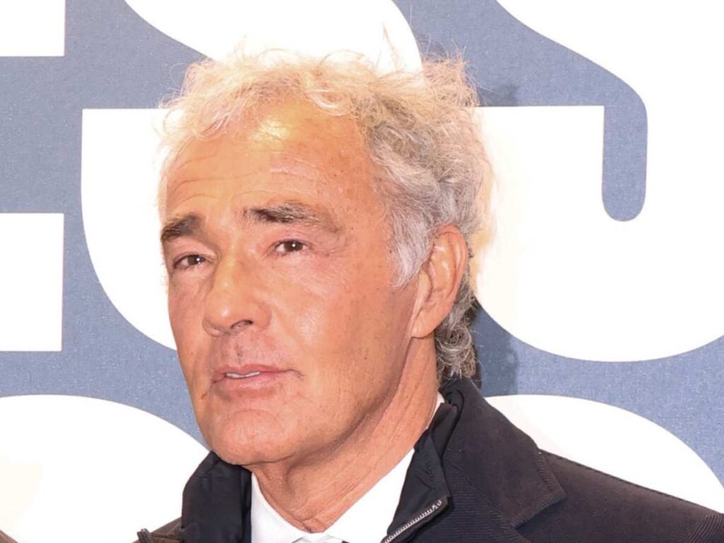 Giletti: "Bastoni doveva chiedere subito scusa. Chivu da che parte sta?"