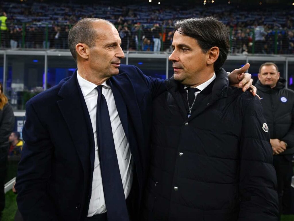 Biasin: "Dopo l'addio di Inzaghi avrei voluto uno come Allegri all'Inter"