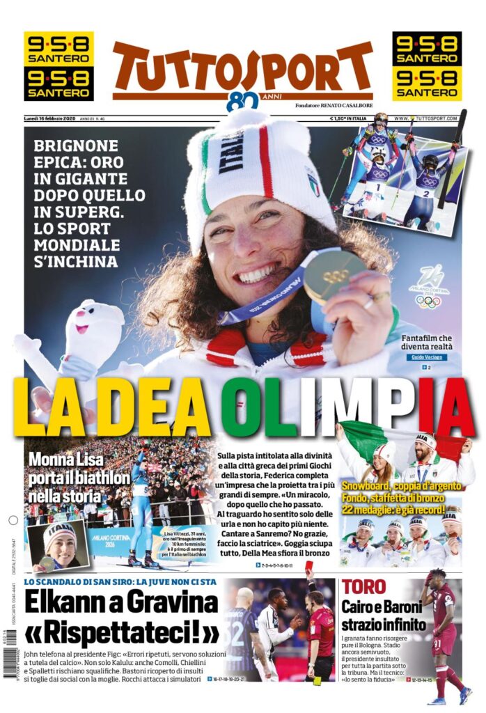Tuttosport