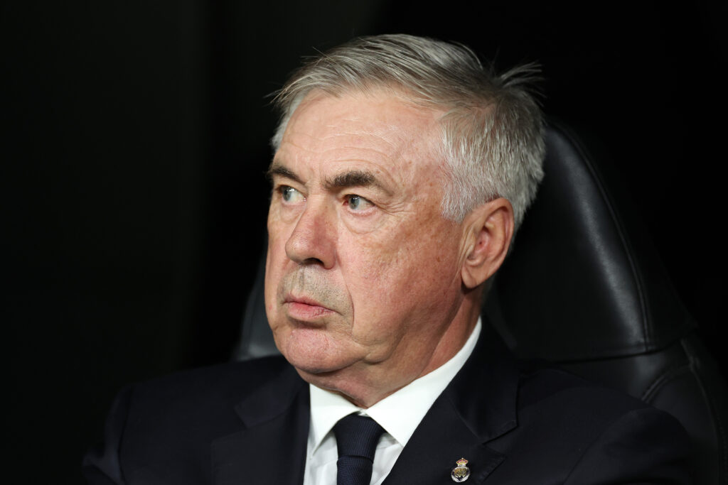 Guardalben: "Se sono mai stato vicino ad una big? Mi voleva il Milan di Ancelotti"