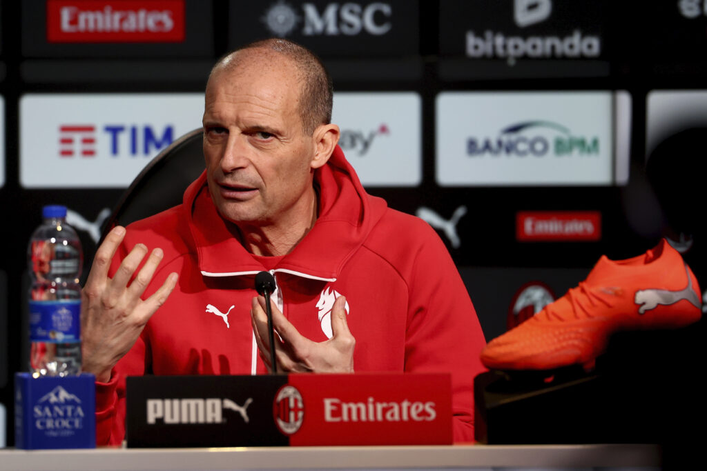 Milan, addio scudetto. Conte più bravo di Allegri? Vocalelli: "No, ecco perchè"