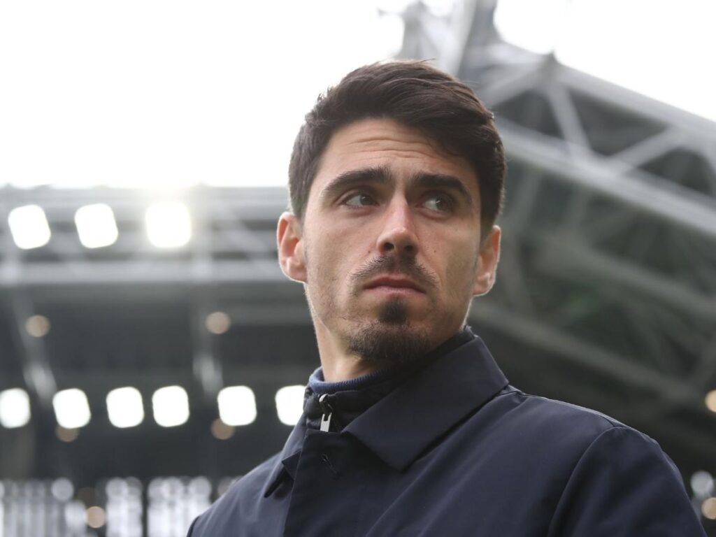 Parma, Cuesta: "Dobbiamo fare punti col Milan. Allegri è un riferimento"