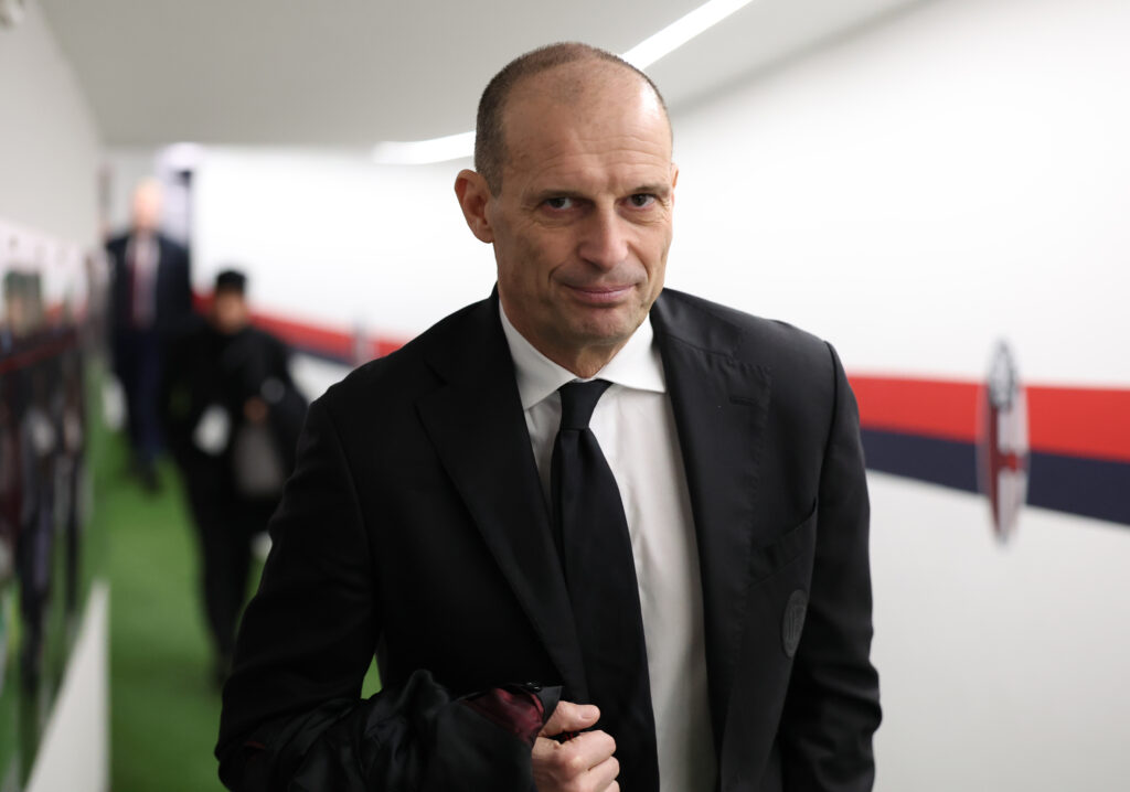 Carratelli sicuro: "Scudetto? Il problema è di Milan ed Inter, non nostro"