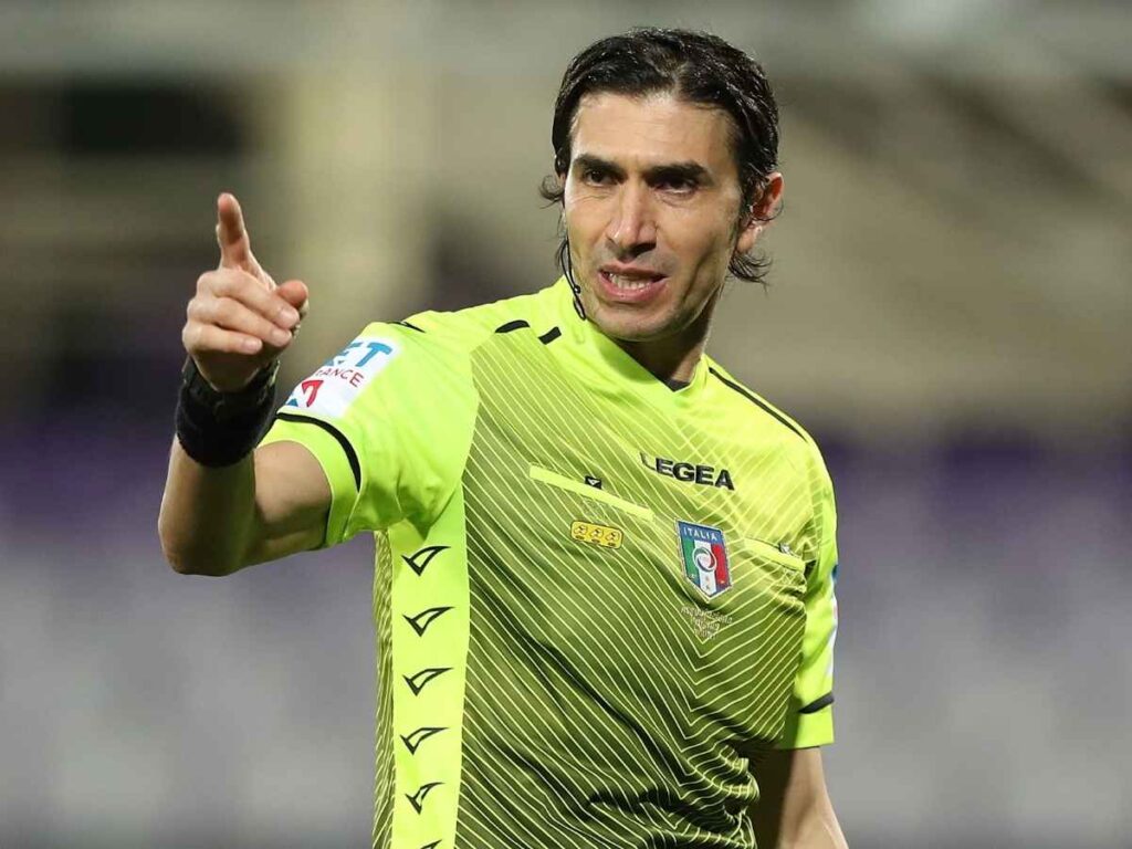 Milan-Parma, Calvarese è sicuro: "Maignan non subisce alcun fallo".
