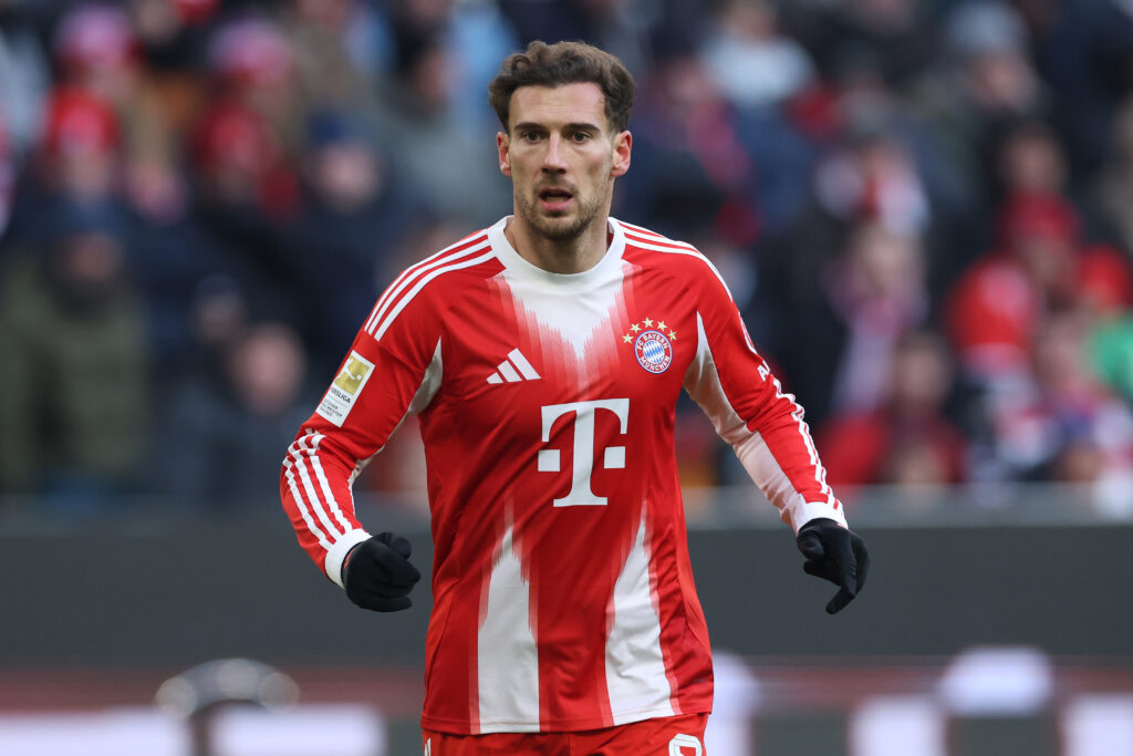 Calciomercato Milan, si complica la pista Goretzka? Un club di Premier League piomba su di lui