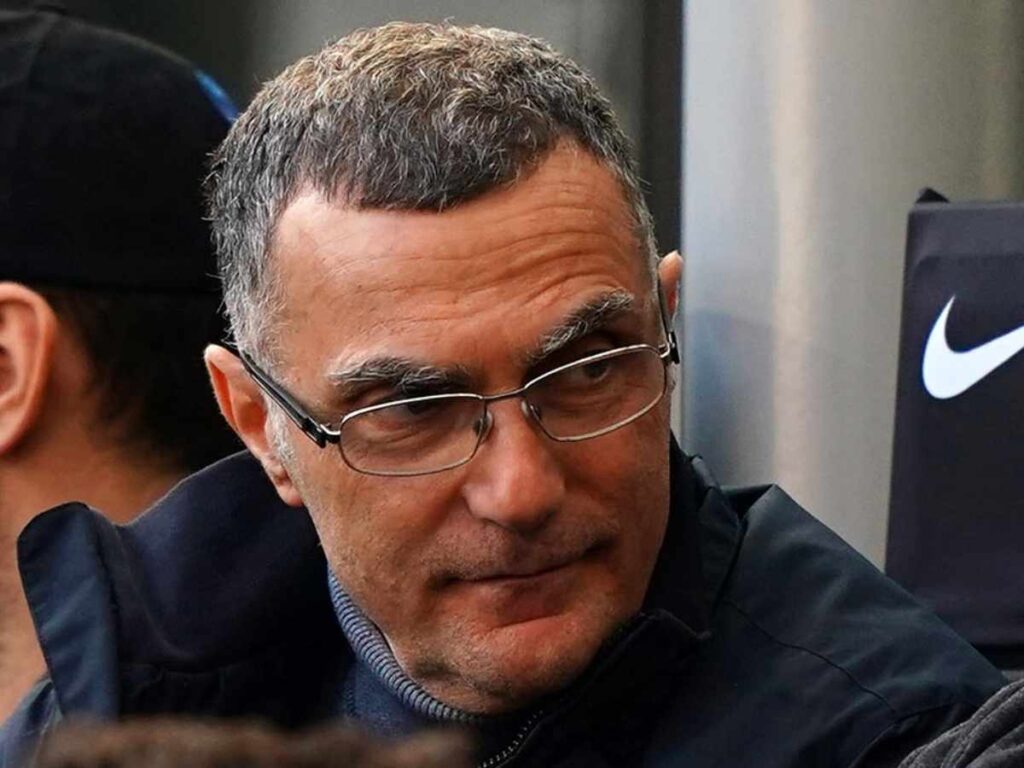 Milan-Parma, Bergomi fa notare: "Tutto l'anno che i rossoneri giocano così"