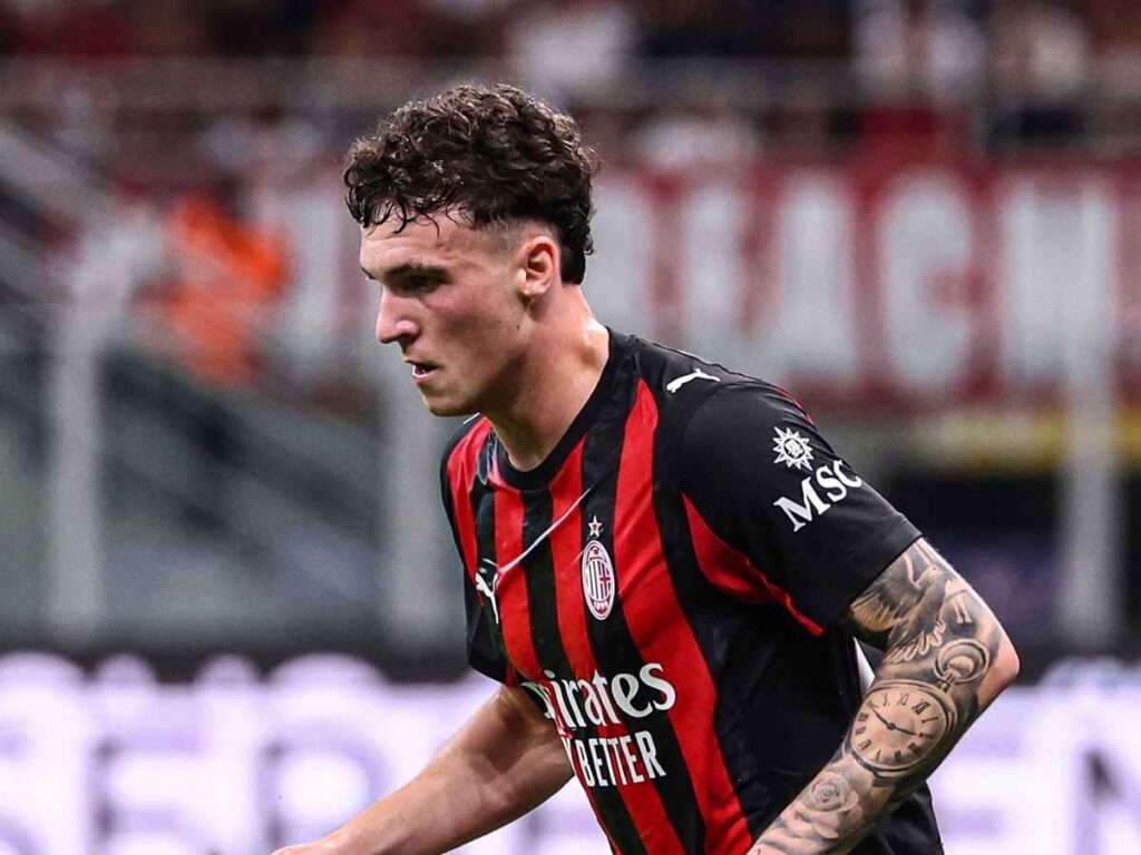 L'ex rossonero Jimenez: "Sarò sempre molto grato al Milan"