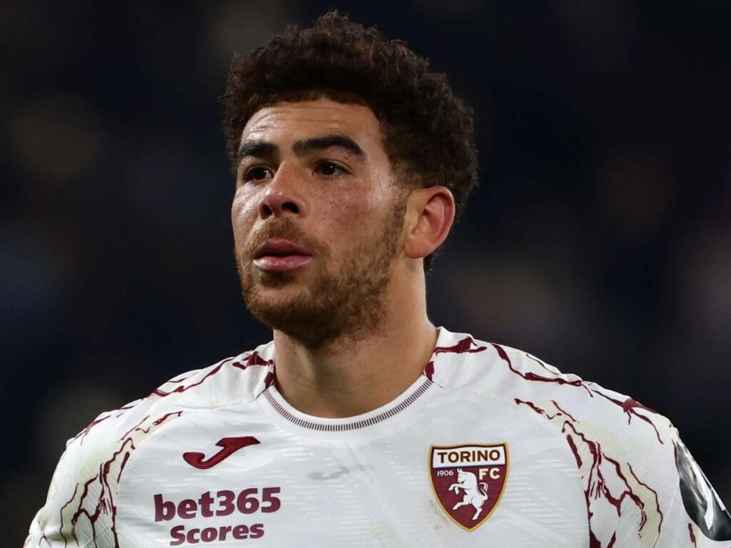 Torino, problema muscolare per Adams: lo scozzese salta il Milan?