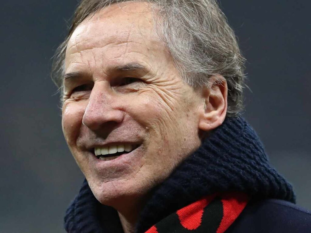 Baresi e le Olimpiadi: "In carriera non avevo mai provato un’emozione del genere"