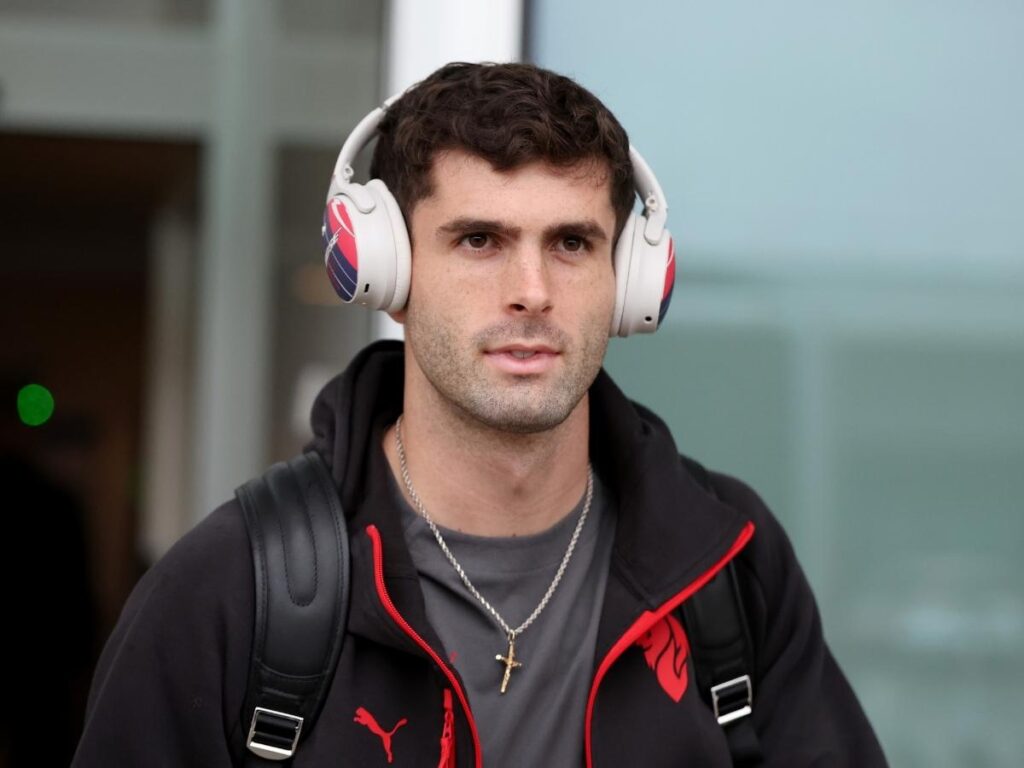 Milan, indiscrezione di Jacobone sul rinnovo di Pulisic: ecco cosa succede