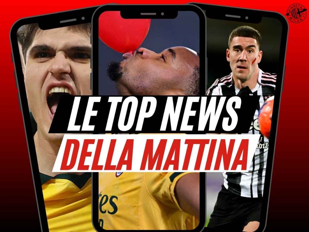Milan, si può bloccare un attaccante. Retroscena su Nkunku. Ecco come sta Bartesaghi