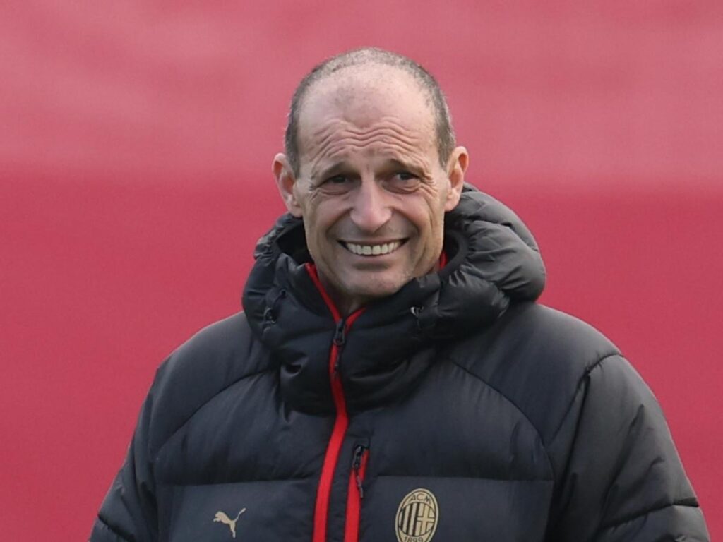 Milan, Minoliti: "A gennaio non sono state rispettate le richieste di Allegri"