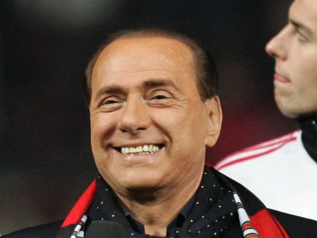 Di Gennaro: "Al Milan non avevi bisogno di niente. Berlusconi ..."