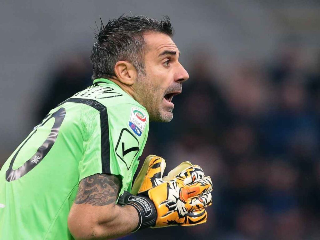 Milan-Parma, Sorrentino sul gol di Troilo: "Commette fallo su Bartesahghi"
