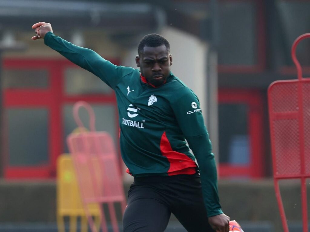 Fofana spesso criticato, ma senza di lui il Milan cambia faccia: ecco i numeri