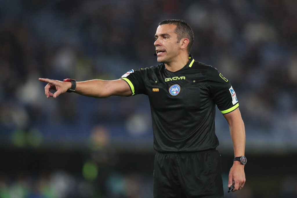 SS Lazio v Udinese - Serie A