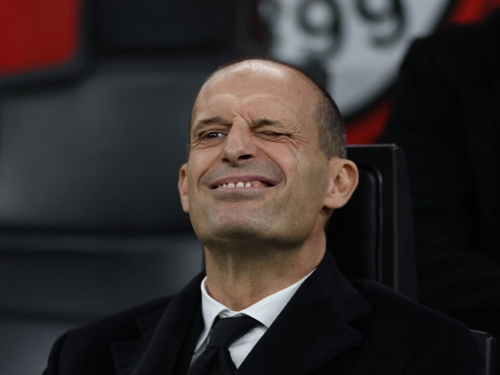 Pellegatti: "I desideri del Milan sono quelli di Allegri, ma occhio a Furlani..."