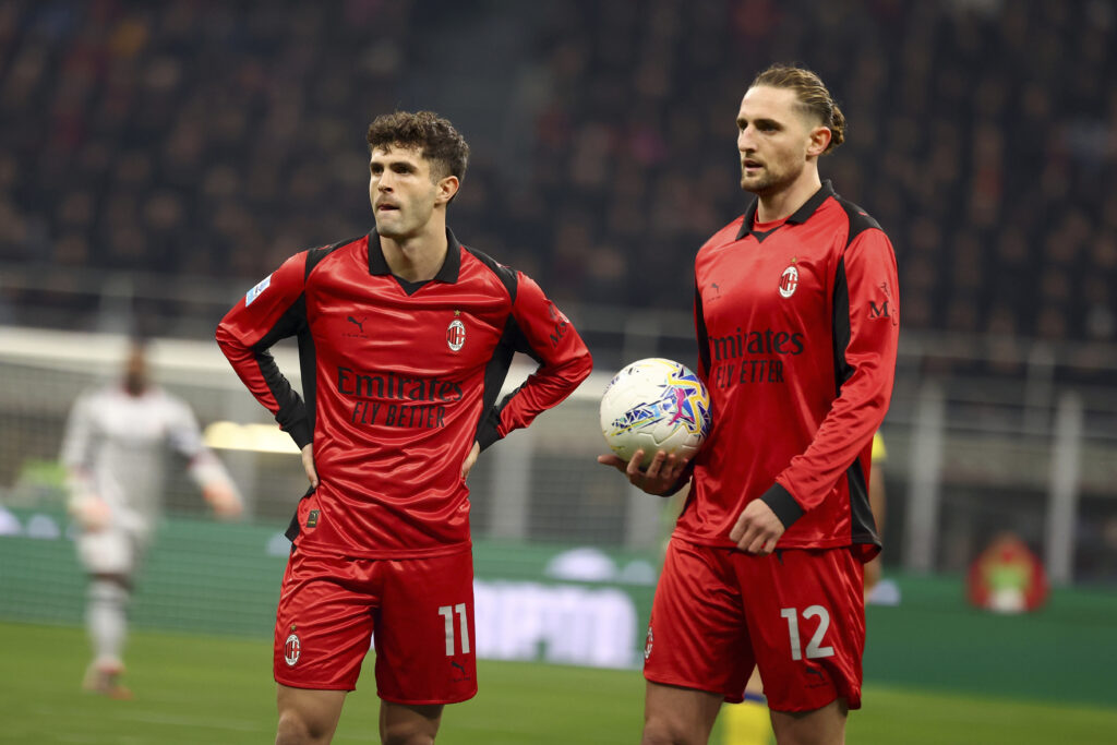 Milan, che danno contro il Parma: gli emiliani rompono il tabù che durava dal 2014