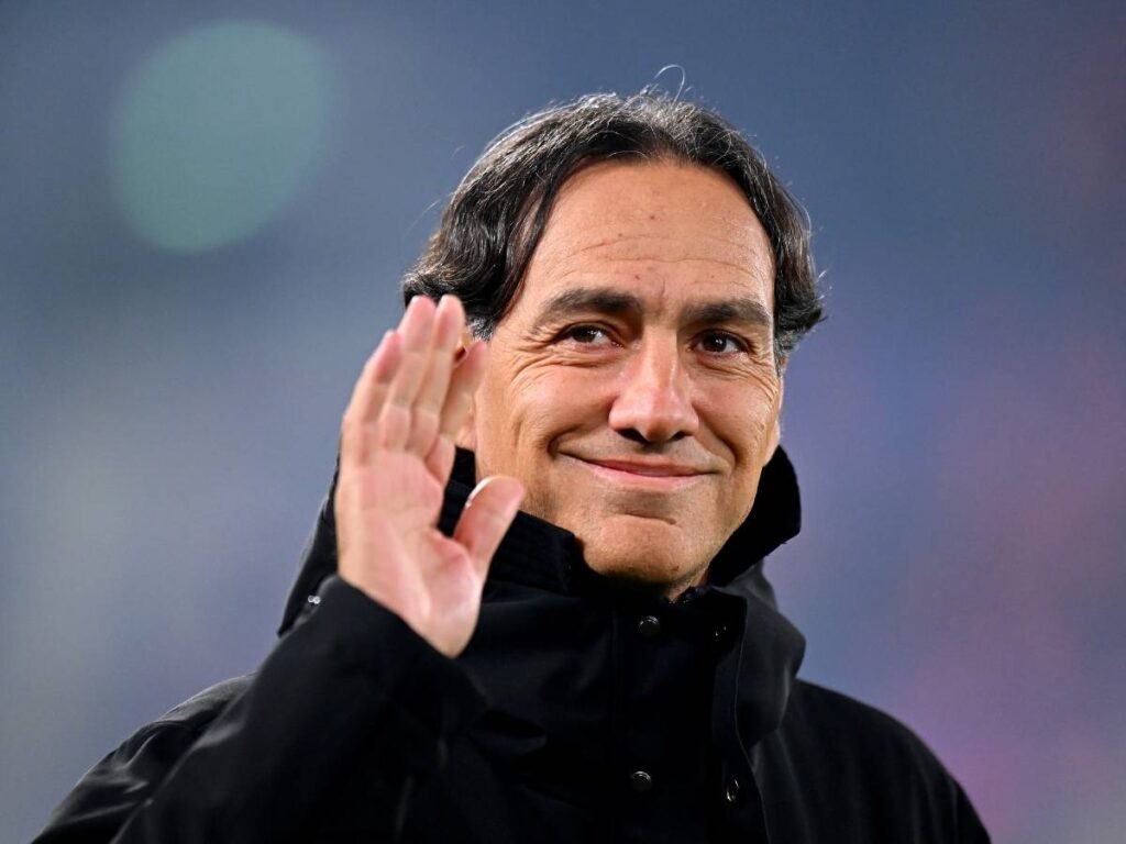 Milan, Nesta dopo l'intervento all'anca "Ora posso tornare in campo"