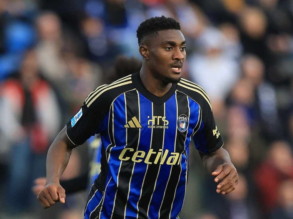 Pisa, probabile formazione: le scelte di Hiljemark contro il Milan