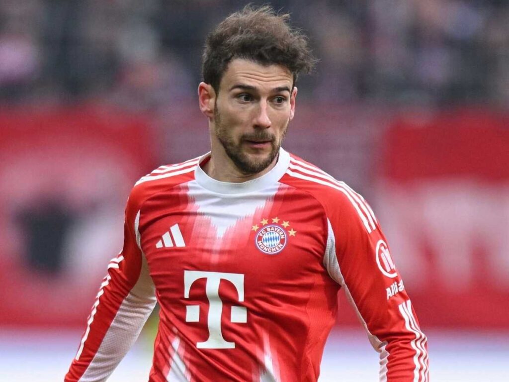 Calciomercato, il Milan è in corsa per Goretzka. Ma la concorrenza (anche italiana) aumenta