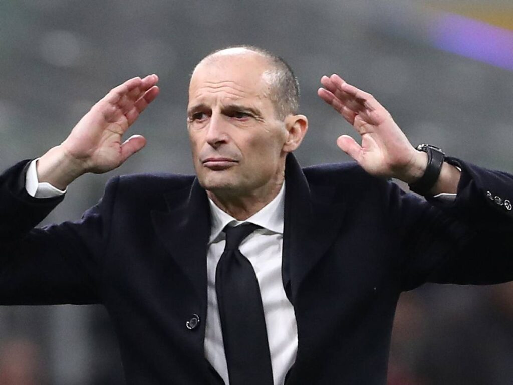 Milan, guai ad avere dubbi: Allegri è una risorsa importante. Una sola strada possibile per il futuro