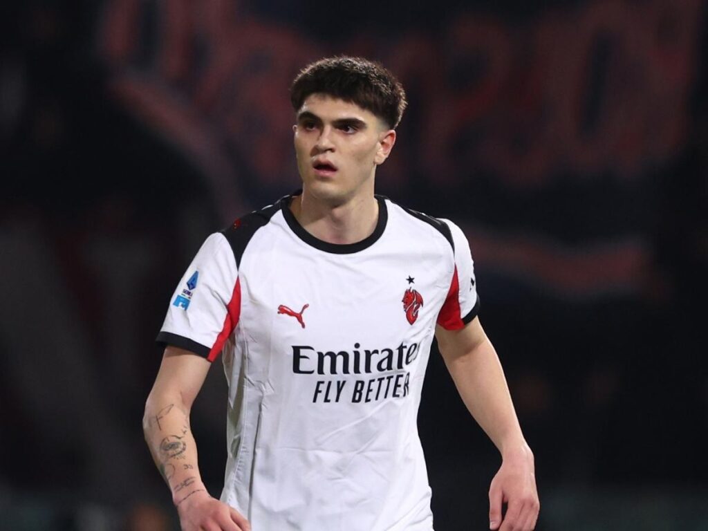 Il Milan si gode un Bartesaghi in crescita esponenziale: Theo è (quasi) già dimenticato