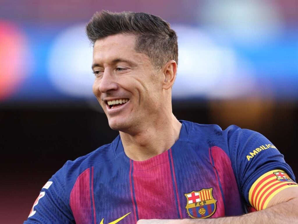 Calciomercato, Lewandowki: ecco quando prenderà la sua decisione. Il Milan resta ...