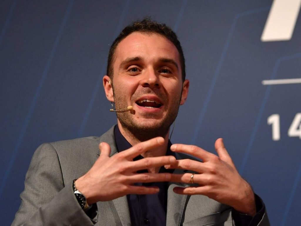 Milan-Parma, Borghi: "Gol di Troilo? Il VAR non doveva intervenire"