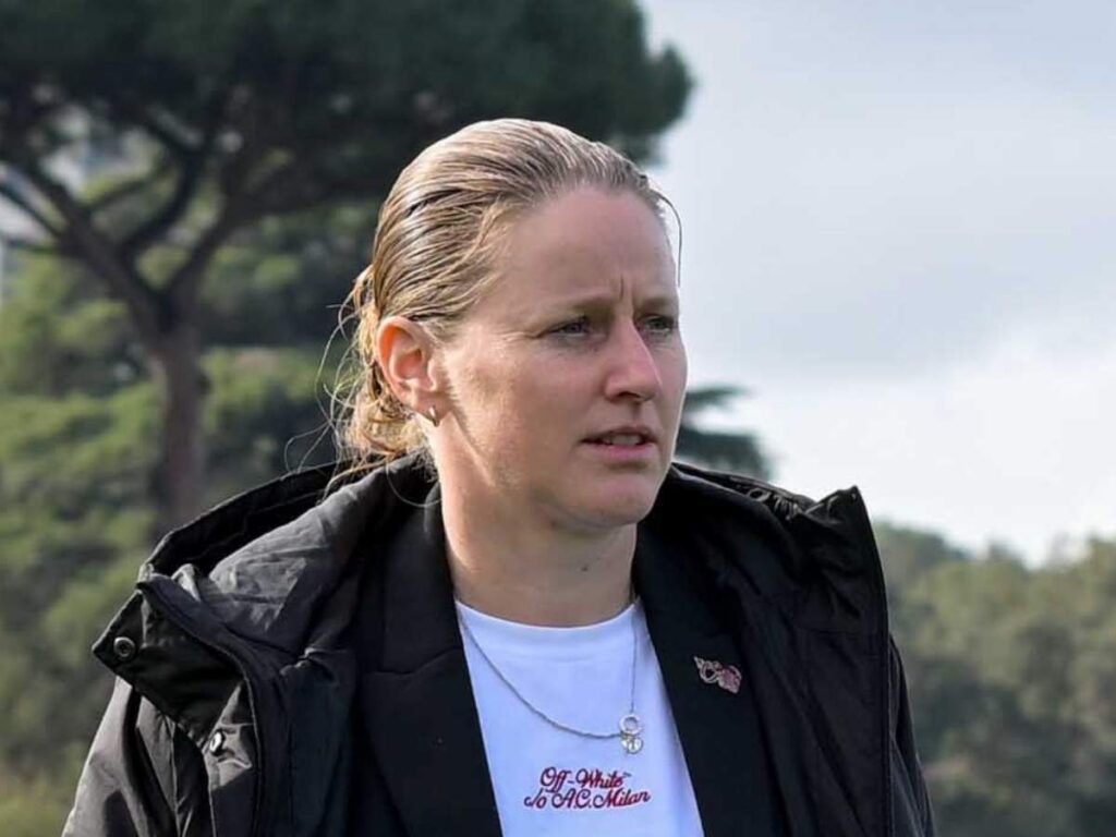 Milan Femminile, Bakker: "Siamo rimaste in partita fino alla fine"
