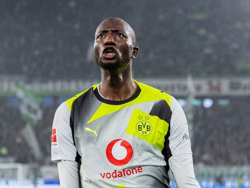 Guirassy il colpo giusto in attacco per il Milan? Numeri, costo e stipendio