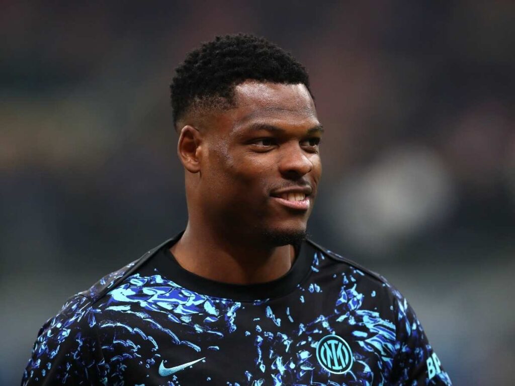 Verso Milan-Inter, Dumfries vicino al rientro: si accende il derby di Milano